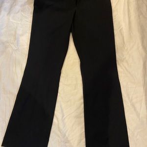 NWT black dress slacks